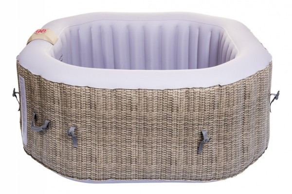 Belatrix Luxury 125 Rattan