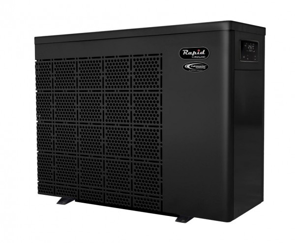 Tepelné čerpadlo Rapid Inverter RIC55 20,5kW s chlazením