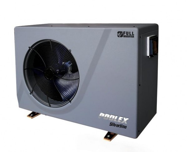 Poolex Silverline Full Inverter 150, 14,5 kW, pro bazény do 80 m3