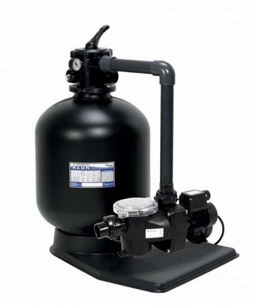 KIT 560 12m3/hod FF - propojovací potrubí