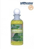 Aroma pro vířivky a vany - Eucalyptus Mint