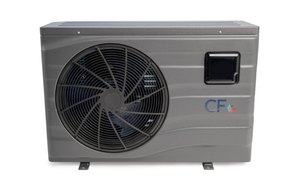Tepelné čerpadlo Planet Pool  CF PROFI Invertor 15kW Solar, pro bazény do 65 m3