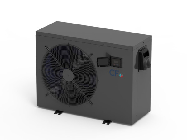 Tepelné čerpadlo Planet Pool CF PROFI 8kW, pro bazény do 35 m3