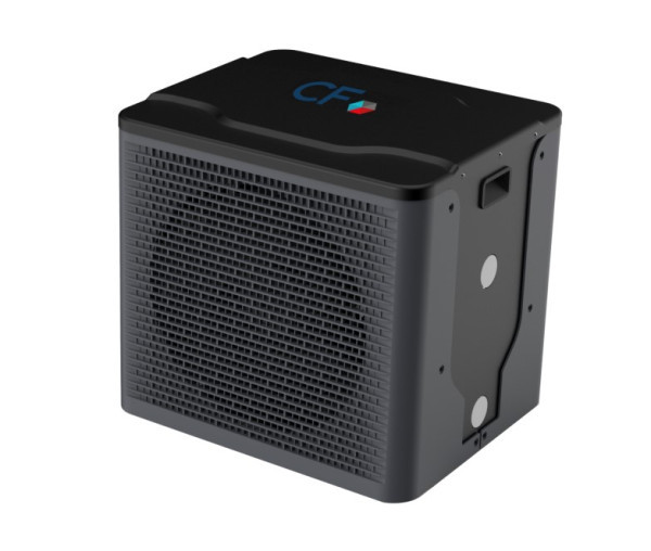 Tepelné čerpadlo Planet Pool CF MINI 5kW, pro bazény do 23 m3