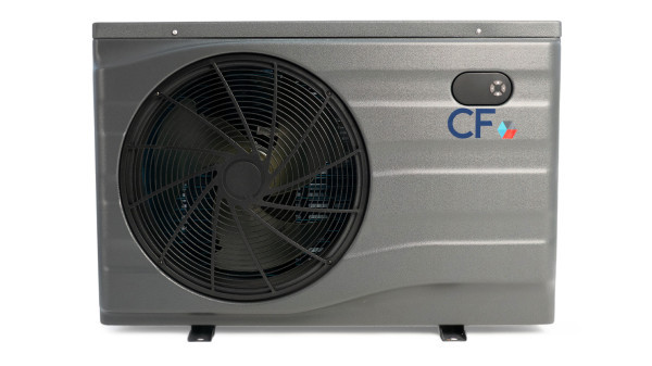 Tepelné čerpadlo Planet Pool CF PROFI Invertor 9kW, pro bazény do 45 m3