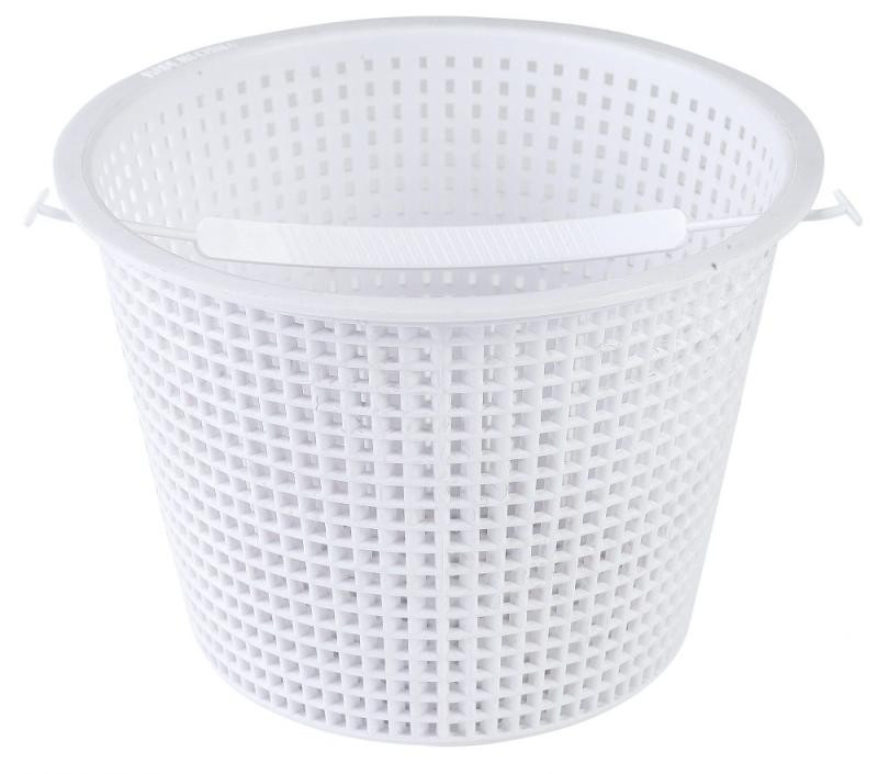 Košík do skimmeru 18 cm kulatý střední
