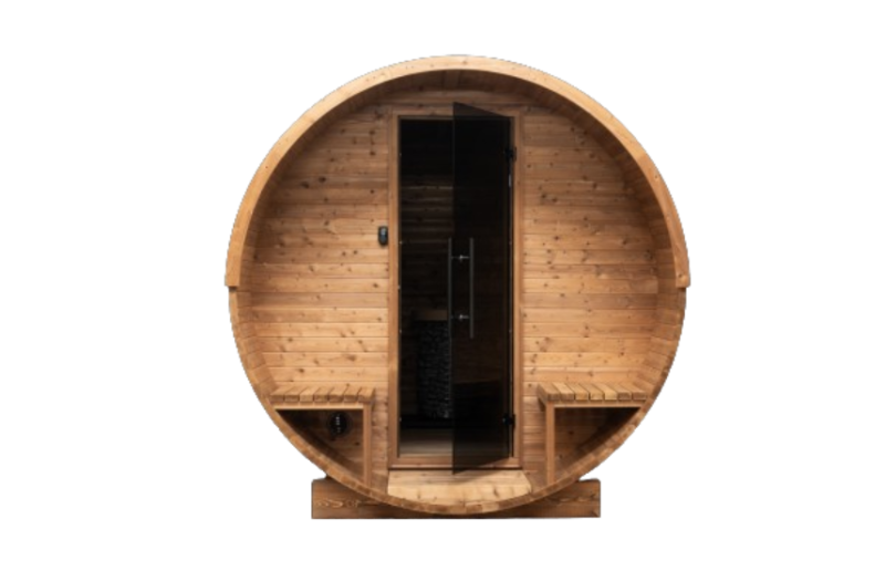 Sudová sauna 300 THERMOWOOD