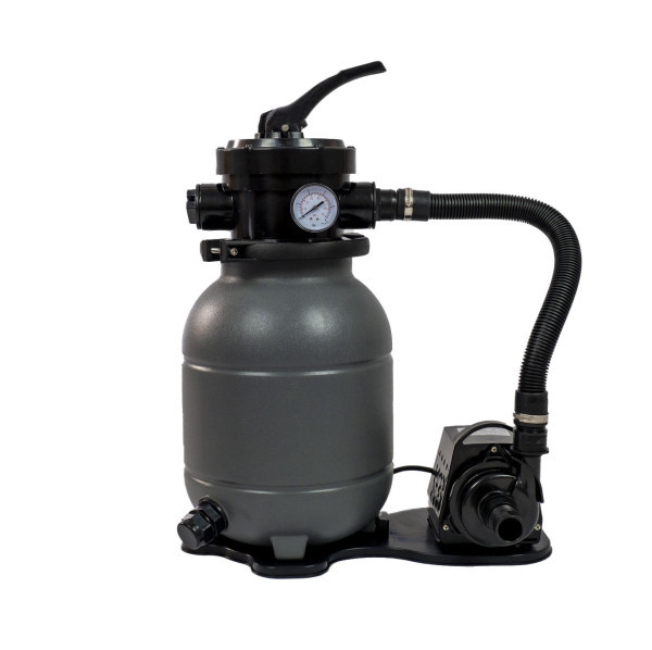 Písková filtrace CF CLEAN PRO 4 m3/h