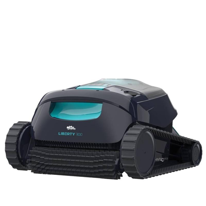 Automatický bazénový vysavač Dolphin Liberty 300 Aku