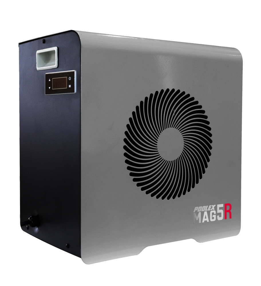 Poolex Mag 4kW R32 Reversible, 4 kW, pro bazény do 28 m3