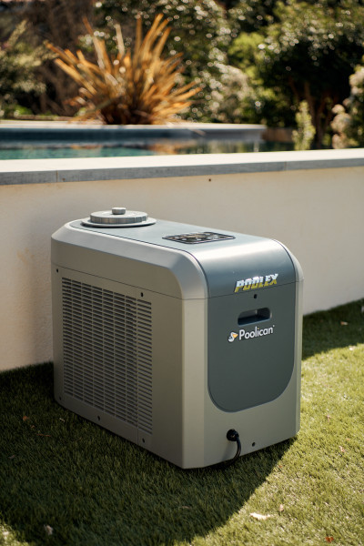 Hanscraft Poolican (do 25m3)