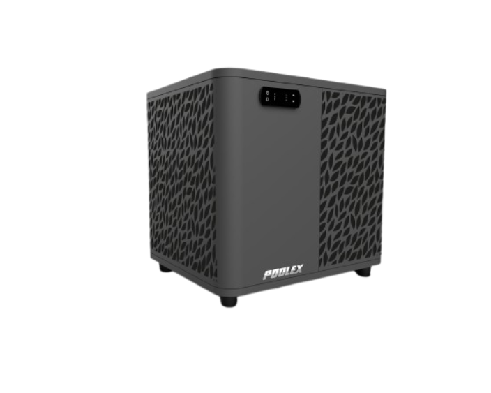Tepelné čerpadlo Spawer ICE SPA ,7kW, pro vířivky do 1,5 m3