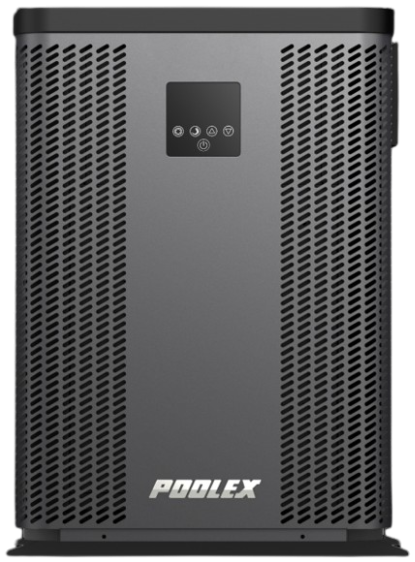 Poolex Silverline TOP 60, 6,4 kW, pro bazény do 40 m3