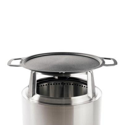 Solo Stove Bonfire grilovací deska + hub