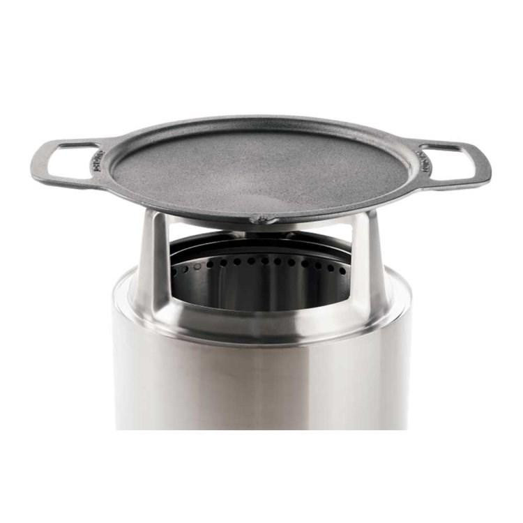 Solo Stove Ranger grilovací deska + hub