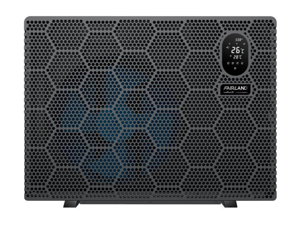 Tepelné čerpadlo X20 - 18,5 kW s chlazením