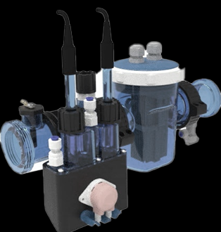 Poolex Aqualyzer Flex
