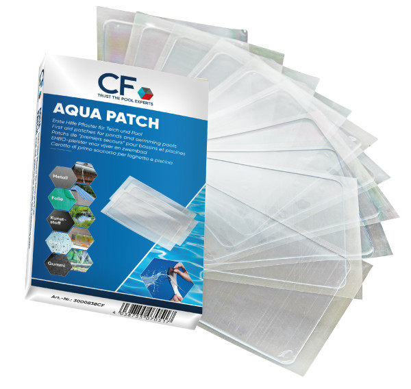 Aqua patch