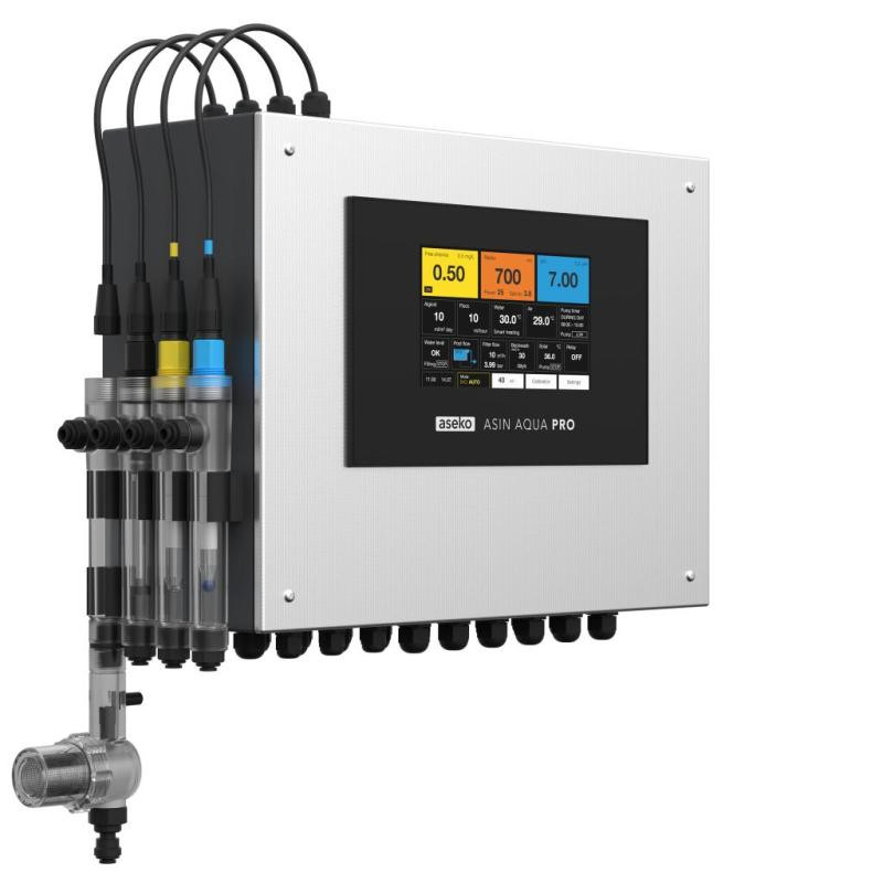 Asin  Aqua PRO