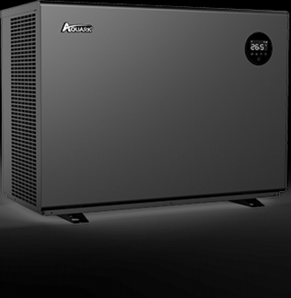 Tepelné čerpadlo Mr.Silence 21kW