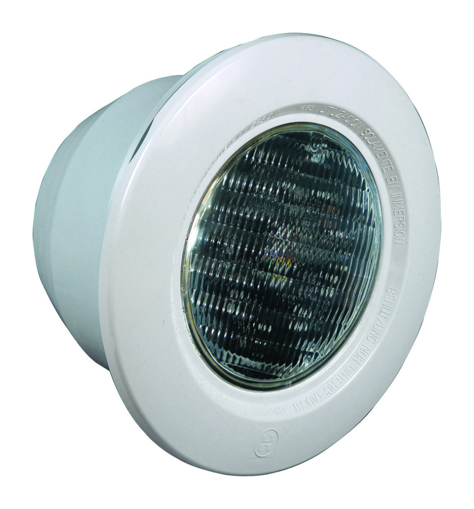 Bazénové světlo Crystalogic 3 Liner 13,5W - BÍLÉ