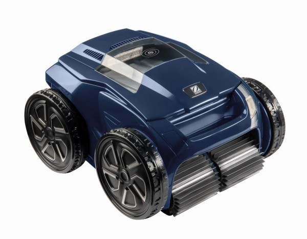 Robotický vysavač ZODIAC RA 6500iQ Alpha