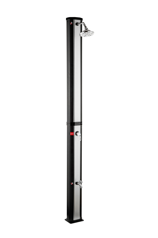 Solární sprcha NEOVA Capri 35L