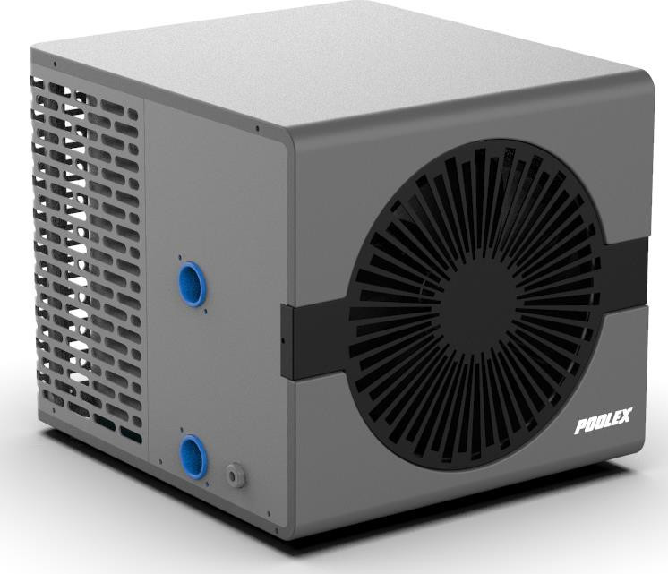 Tepelné čerpadlo Poolex Nano 2026 Reversible 3,5kW (ON/OFF)