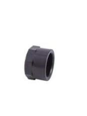 Zátka vnější závit D 63 mm