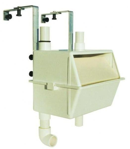 SKIMMER ZÁVĚSNÝ