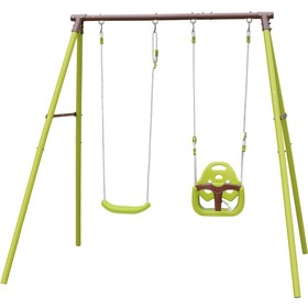 BOT 4211 Houpačka KEYNU 2 BUDDY TOYS