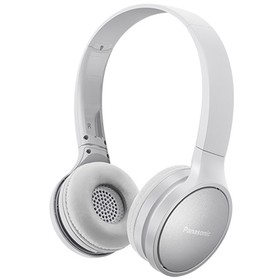RP HF410BE-W BT sluchátka PANASONIC
