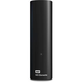HDD Elements Desktop 14TB USB WD