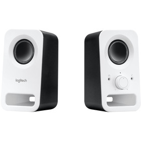 Speakers Z150 white LOGITECH