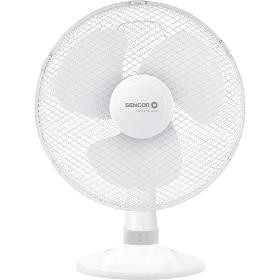 SFE 3027WH-EUE3 stolní ventilátor SENCOR