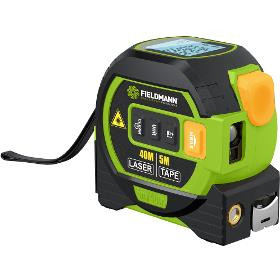 Fieldmann FDLM 1045 Laserový měřič vzdálenosti