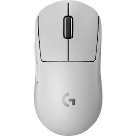 G PRO X SUPERLIGHT 2 WHITE LOGITECH