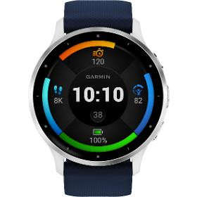 VENU 3 Whitestone/Silver GARMIN