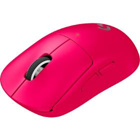 G PRO X SUPERLIGHT 2 PINK LOGITECH