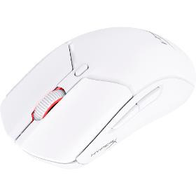 Pulsefire Haste Wrl GamMouse 2 wh HYPERX