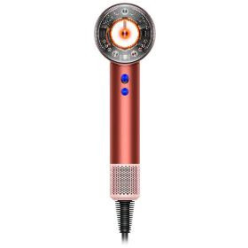 HD16 SUPERSONIC JAHODA/BRONZ FÉN DYSON