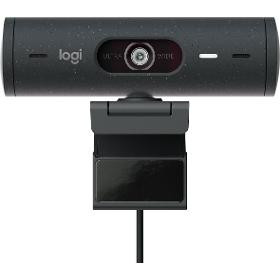 Webcam Brio 500 Graphite LOGITECH
