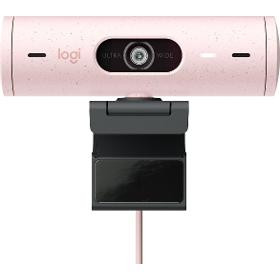 Webcam Brio 500 Rose LOGITECH