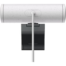 Webcam Brio 500 White LOGITECH