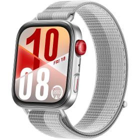 Watch Fit 4 Nylon Grey HUAWEI
