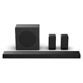 AX5140Q soundbar HISENSE
