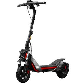 eKickScooter ZT3 Pro E Segway