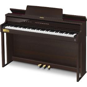 AP 750 BN DIG. PIANO CASIO