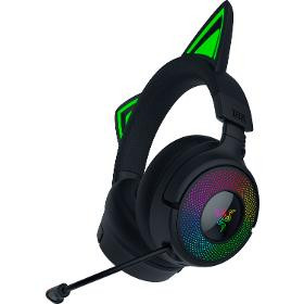 Kraken Kitty V3 Pro Black RAZER