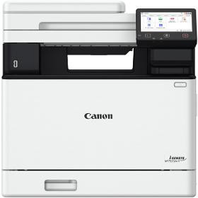 i-SENSYS MF752CdwII Laser MTF WiFi CANON